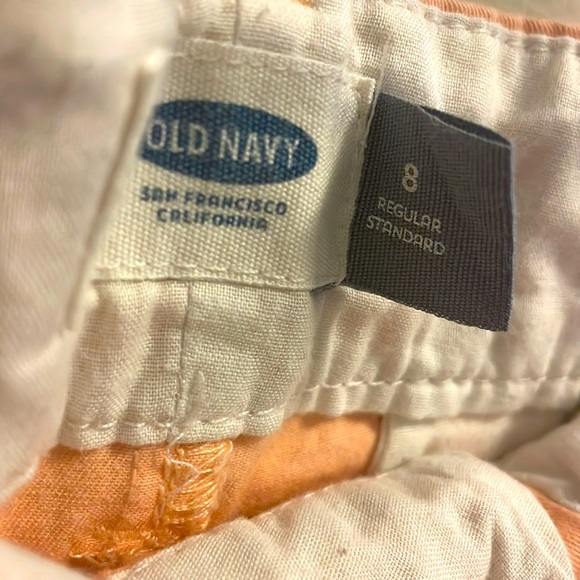 Old Navy Shorts 2 pack - Picture 6 of 7